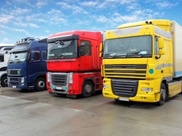 İstanbul Muratlı Nakliye